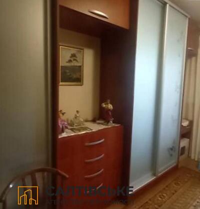 ЕГ-2093 Продам 2к квартиру на Старой Салтовке 8 хлебзавод