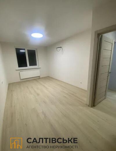 ВС-2104 Продам 1к квартиру 37м2 в новострое ЖК Гидропарк