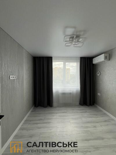 КЮ-2112 Продам 2К квартиру на Салтовке ТРК Украина 603 м/р