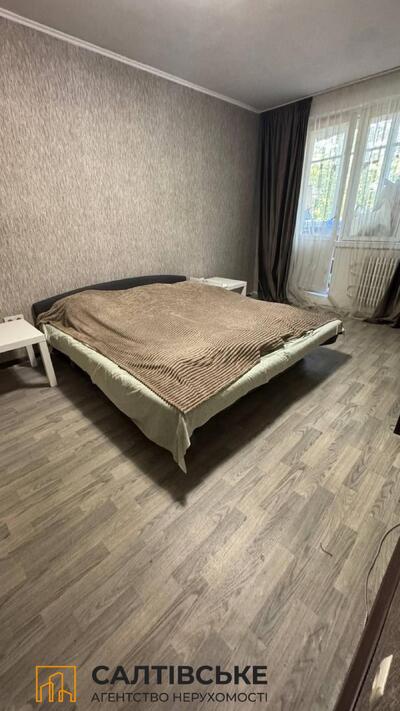 2108-ОВ Продам 1К квартиру на Салтовке Студенческая 606 м/р