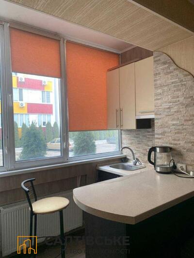 ОВ-2114 Продам гостинку 19м2 в новострое ЖК Воробьевые Горы на Салтовке