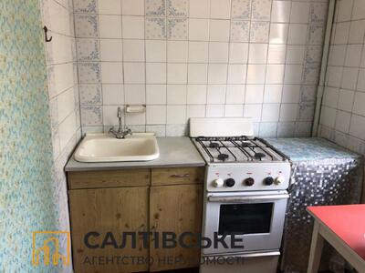 КЮ-2117 Продам 2к квартиру на Салтовке Студенческая 522 м/р