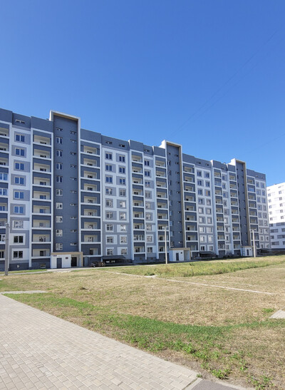 Продам 1-кімнатну квартиру в новобудові ЖК Казка