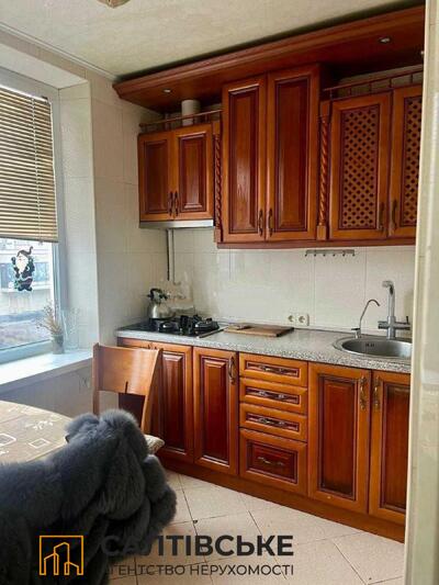 АИ-2119 Продам 3к квартиру на Салтовке Студенческая 520 м/р