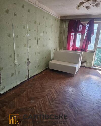 ЕГ-2123 Продам 2к квартиру на Салтовке Академика Барабашова 656 м/р