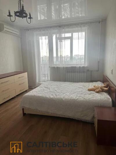 ВС-2124 Продам 1к квартиру на Салтовке Салтовская 522 м/р