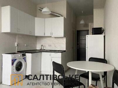 ОВ-2126 Продам гостинку 23м2 в новострое ЖК Париж на Салтовке