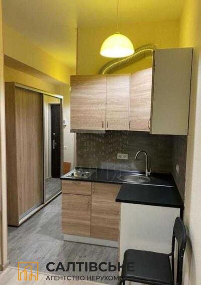 ОВ-2128 Продам гостинку 23м2 в новострое ЖК Париж на Салтовке