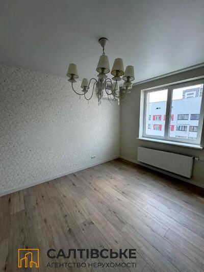 ОА-2143 Продам 1К квартиру 40м2 в новострое ЖК Гидропарк