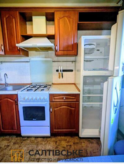 ОВ-2145 Продам 1к квартиру на Салтовке 602 микрорайон