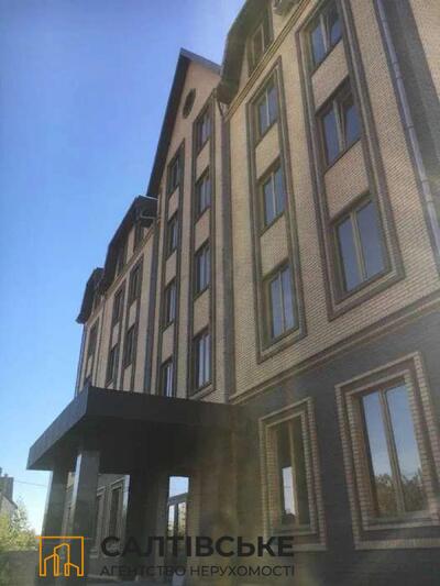 2152-АП Продам 1к квартиру 39м² в новострое ЖК Дом Академика на Салтовке