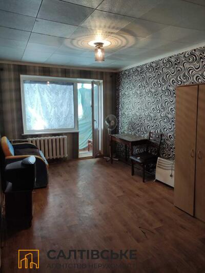 ОВ-2148 Продам 1к квартиру на Салтовке Студенческая 606 м/р