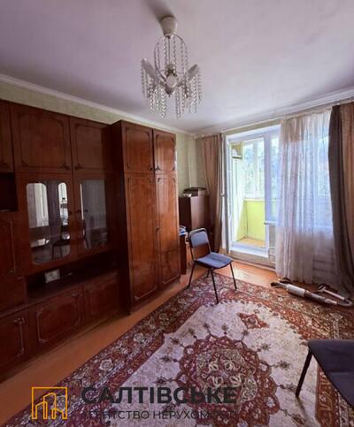 ВС-2151 Продам 1к квартиру на Салтовке Салтовская 608 м/р