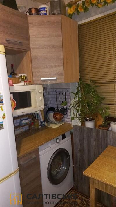 ЮЛ-9813 Продам 3к квартиру на Салтовке ТРК Украина 604 м/р