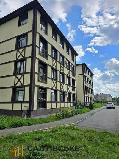 ОА-2157 Продам 1к квартиру 40м2 в новострое МЖК Венский дом на Салтовке