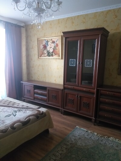 Здам затишну 1к квартиру на П. Полі (вул . Станіслава Партали)