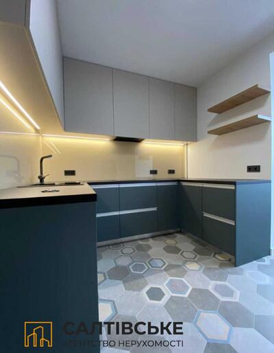 АИ-2183 Продам 3К квартиру в новострое ЖК Дружба на Северный Салтовке