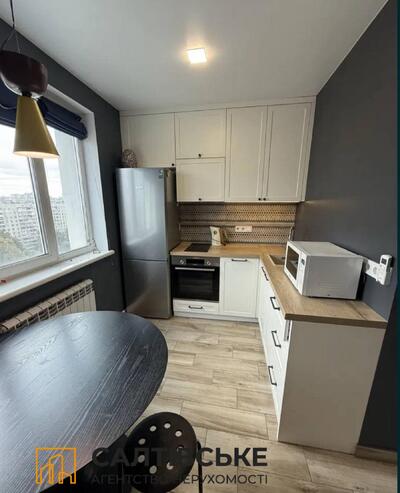 ЕГ-2171 Продам 2К квартиру на Салтовке Студенческая 522 м/р