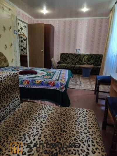 ОВ-2177 Продам 1К квартиру на Салтовке 602 микрорайон