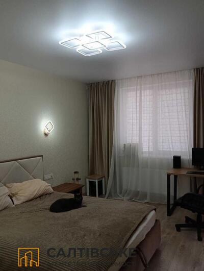 ОВ-2185 Продам 1к квартиру 40м2 в новострое ЖК Гидропарк