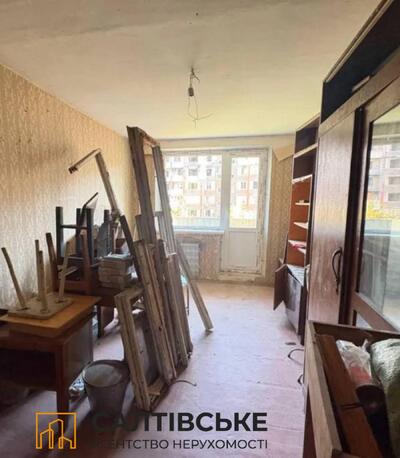 ЕГ-2194 Продам 2К квартиру на Северной Салтовке Северная 3