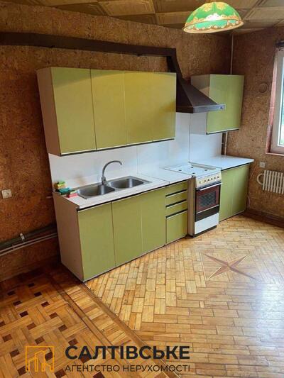 АИ-2213 Продам 3к квартиру на Северной Салтовке Северная 3