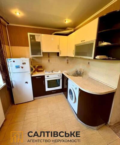 ОВ-2204 Продам 1к квартиру на Салтовке Салтовская 533 м/р