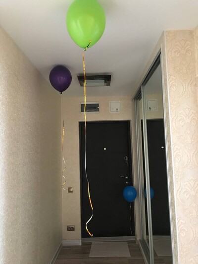 Продам 2 комнатную квартиру с евроремонтом Собственник. Продам 2 комн. квартиру улучшеннона Авіаторе