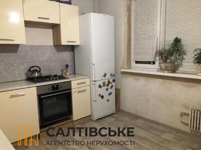 ЕЛ-2221 Продам 3К квартиру на Салтовке Салтовская 522 м/р