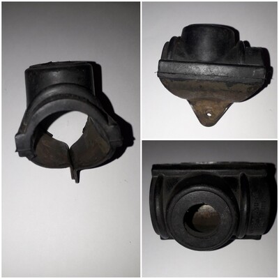 52-3003036-01 пильник рульової тяги ГАЗ 66, 4301,52, ПАЗ