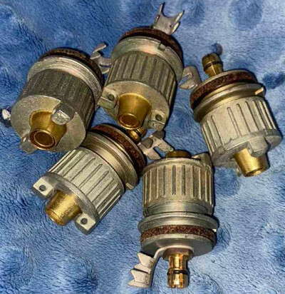 Роз\'єм ШР25-1, шр25/1, шр-25-1