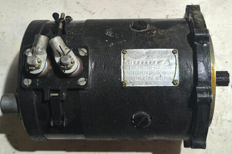 Стартер СТ-2-48В