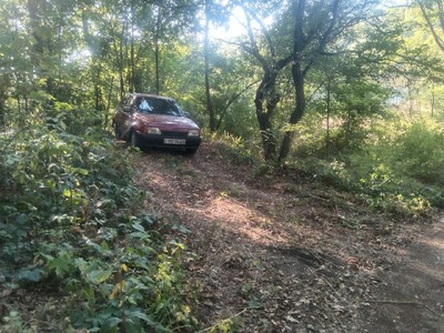 Продам opel Kadett