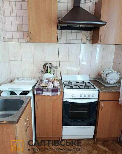 ЕГ-2229 Продам 2К квартиру на Салтовке 8 хлебзавод