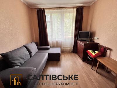 2226-ОВ Продам 1к квартиру на Салтовке Студенческая 520 м/р