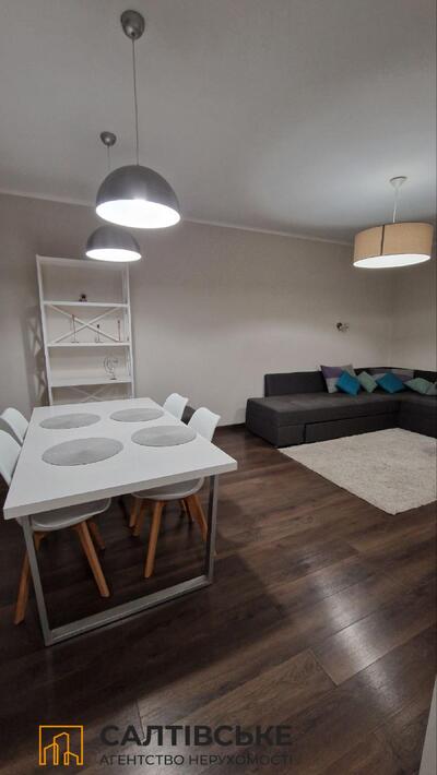 2240-ИП Продам 3к квартиру на Северной Салтовке Северная 5