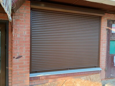 Ремонт ролет в Полтаве