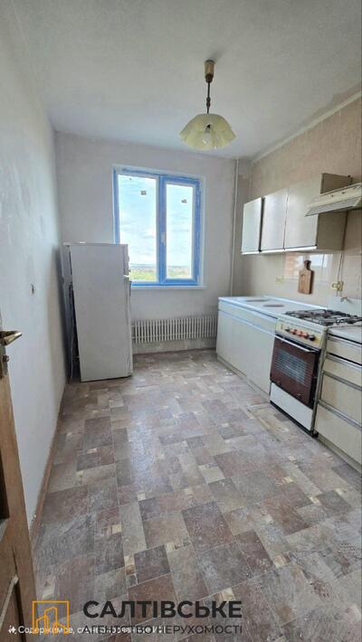 АИ-2237 Продам 3К квартиру на Северной Салтовке Северная 3