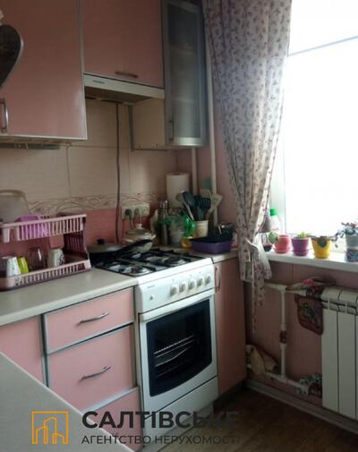 ЕЛ-2238 Продам 4к квартиру на Салтовке Салтовская 522 м/р