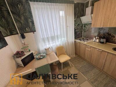 ОВ-2248 Продам 1к квартиру на Салтовке Студенческая 535 м/р