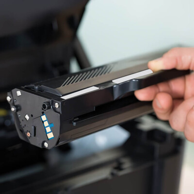 Заправка картриджей в Харькове, ремонт принтеров