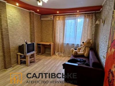 2256-ОА Продам 1К квартиру на Салтовке Салтовская 522 м/р