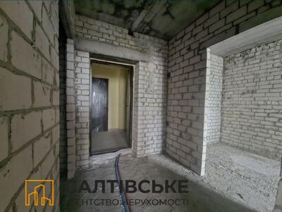ОА-2263 Продам 1к квартиру 37м2 в новостройке ЖК Птичка на Салтовке