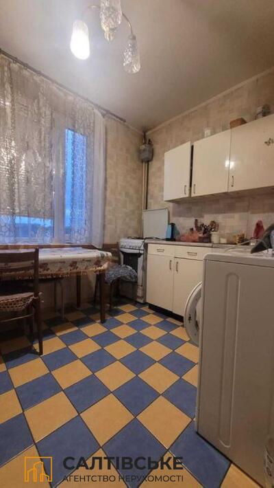 ОВ-2266 Продам 1К квартиру на Салтовке ТРК Украина 604 м/р