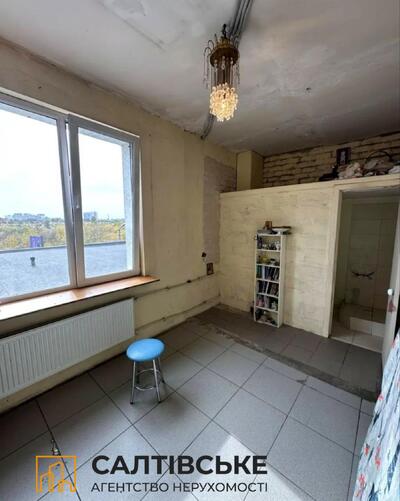 ОВ-2270 Продам гостинку 19м2 в новострое ЖК Париж на Салтовке