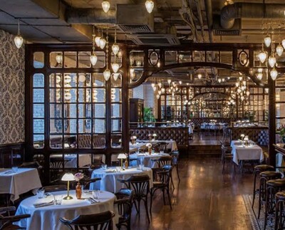 Отель+ресторан в центре Харькова