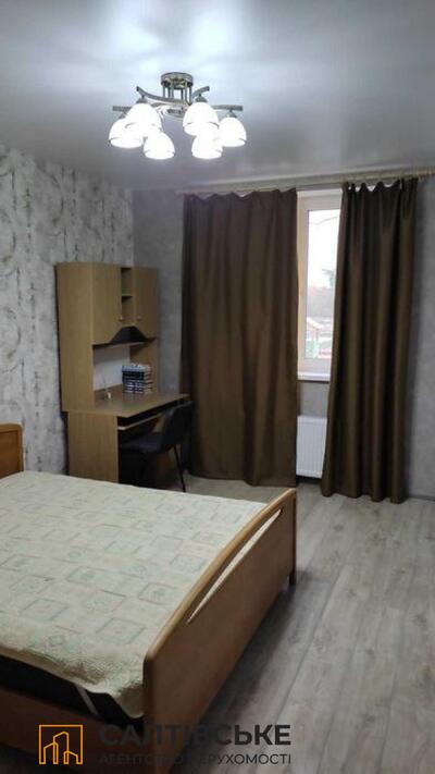 ОВ-2289 Продам 1к квартиру 40м2 в новострое ЖК Гидропарк