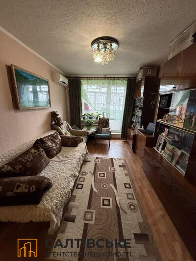 КЮ-2273 Продам 2к квартиру на Салтовке ТРК Украина 604 м/р