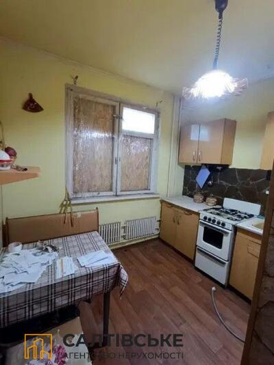 ИП-2299 Продам 4К квартиру на Салтовке Салтовская 533 м/р