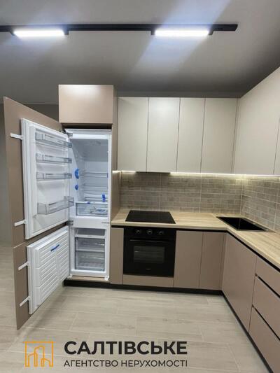 ИК-2300 Продам 2К квартиру 61м2 в новострое ЖК Гидропарк